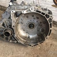 Cambio automatico jeep compass 2° serie 2.0 diesel