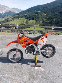 mini cross  lem