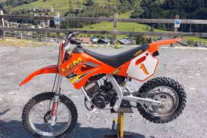 mini cross  lem