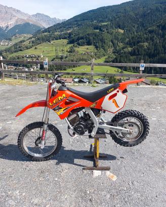 mini cross  lem
