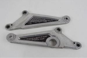 STAFFE PEDANE HONDA CB 650 SC NIGHTHAWK RC08