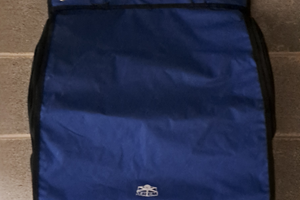 Porta scarpe x camper