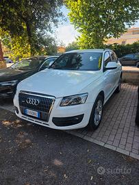 Audi Q5 Sline Quattro 170cv