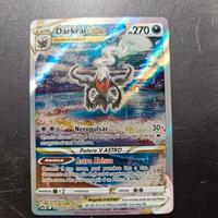 Pokemon Darkrai V Astro Zenit Regale