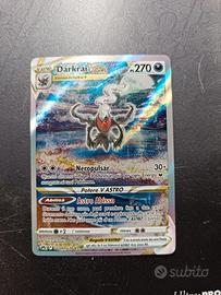 Pokemon Darkrai V Astro Zenit Regale