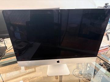 Apple iMac 27 pollici