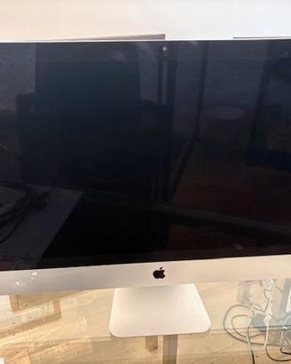 Apple iMac 27 pollici