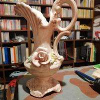 vaso per fiori recisi 