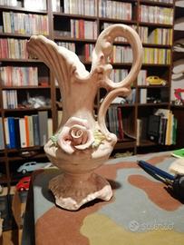 vaso per fiori recisi 