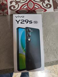 NUOVO E IMBALLATO vivo Y29s 5g 128giga