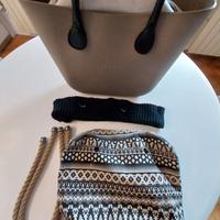 Borsa OBag