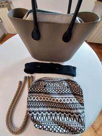 Borsa OBag