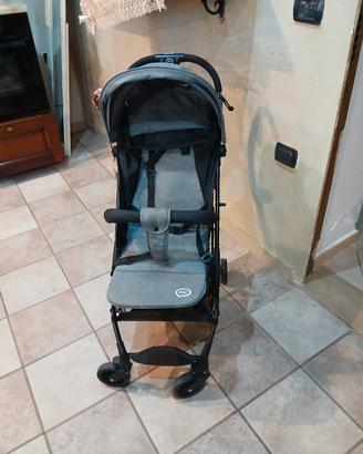 vedo passeggino