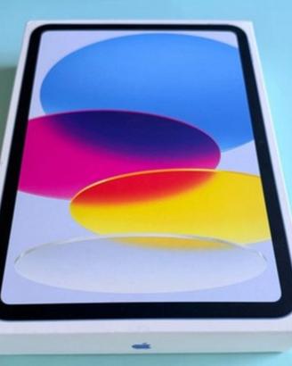Apple iPad Air 11” A16  - Nuovo