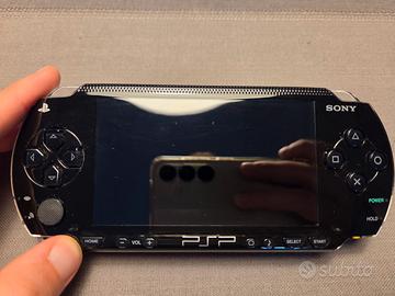 PSP 1004 Value Pack