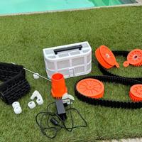 Ricambi robot piscina