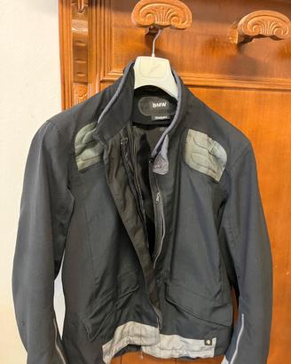 Giacca uomo BMW streetguard