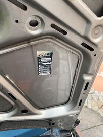 fiat punto 1.2 benzina