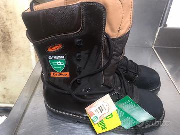 Stivali Tremme da Lavoro