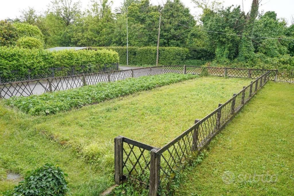 Appartamento – Crespi d'Adda, Ville dei Dirigenti, Bergamo - Vista 2