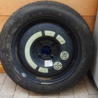 Ruotino 125 / 80 R15