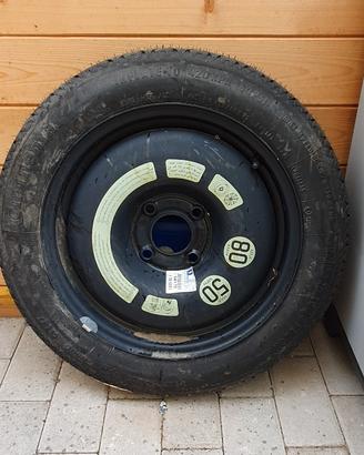 Ruotino 125 / 80 R15