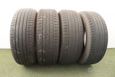 Gomme Ceat Securadrive 215 60 16 estate