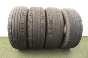 Gomme Ceat Securadrive 215 60 16 estate
