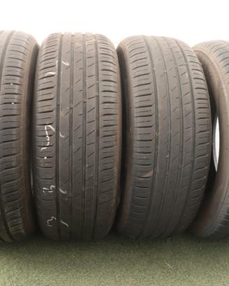 Gomme Ceat Securadrive 215 60 16 estate