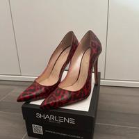 scarpe donna con tacco