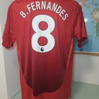 Maglia Manchester United