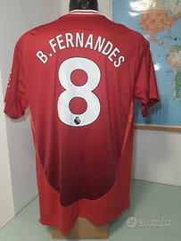 Maglia Manchester United