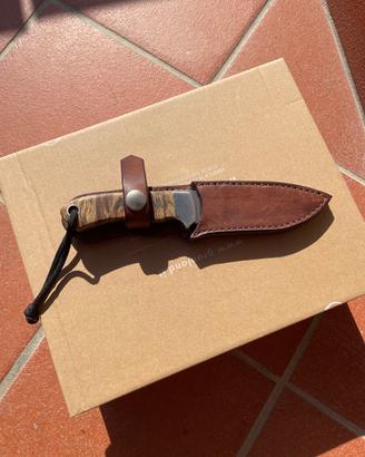 Coppia coltelli cucina