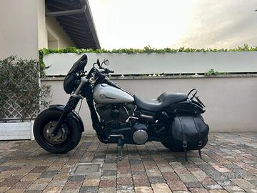 FAT BOB FXDF