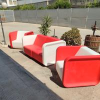 Salotto da esterno Myyour