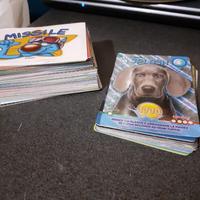 figurine e card  cucciolotti  anno  2026