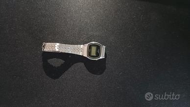 Casio Lithium Japan c 1975