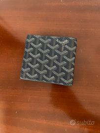 Portafoglio Goyard Saint Florentin con portamonete