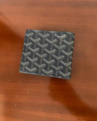 Portafoglio Goyard Saint Florentin con portamonete