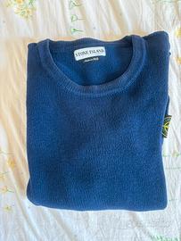 Maglione Stone Island cotone/seta