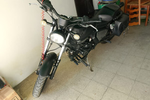 Per mancato utilizzo keewey light 125