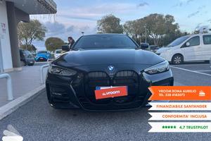 BMW Serie 4 Cp�(G22/82) 430i Coup� Msport