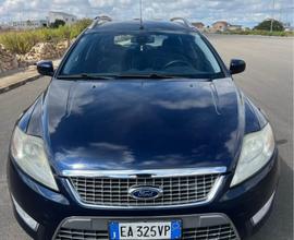 FORD MONDEO 3^ SERIE 2.0 TDCi