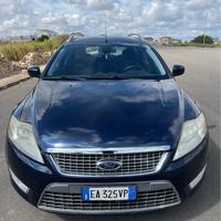 FORD MONDEO 3^ SERIE 2.0 TDCi