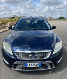 FORD MONDEO 3^ SERIE 2.0 TDCi