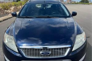 FORD MONDEO 3^ SERIE 2.0 TDCi