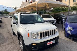 Jeep Renegade 2.0 Mjt 140CV 4x4 TETTO