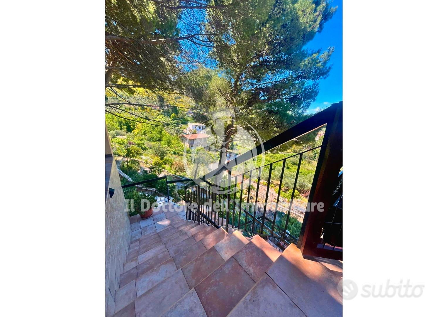 House in Montelepre, Palermo - Altro