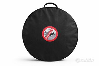 Nuovo Kit emergenza gomma scorta VW - AUDI 17