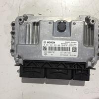 Centralina motore smart 453 1.0 (0261s21851)